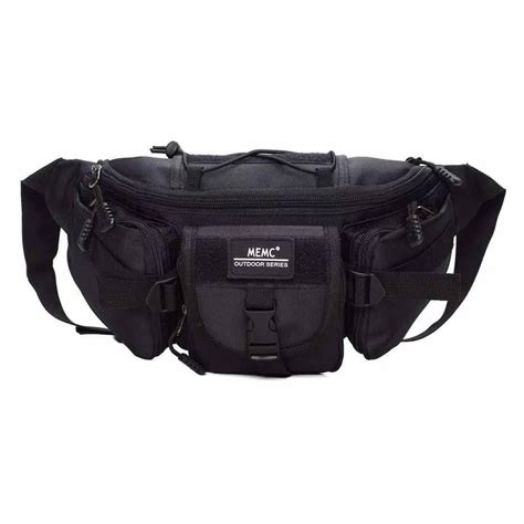memc bag|MEMC Waist bag For Men Multi.